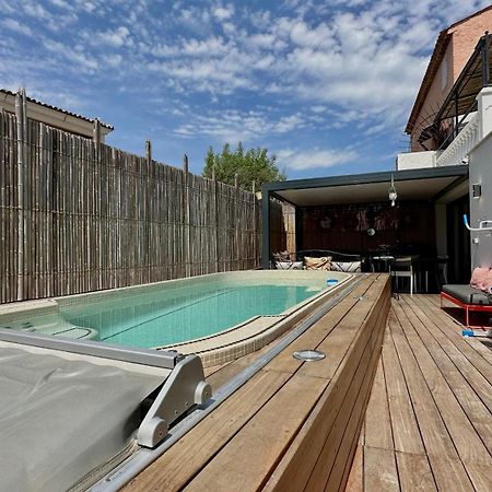 Maison Luxe Little Boheme, Port Grimaud Saint Tropez Exterior photo